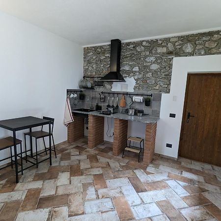 Antica Osteria Apartments Dongo Room photo